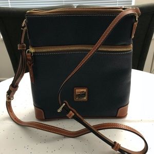 Dooney and Bourke crossbody